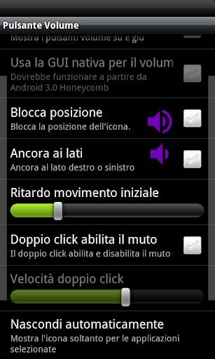 Volume Virtuale screenshot 4