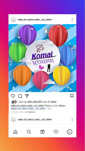 Grid For Instagram Post - Grid Maker for Instagram screenshot 3