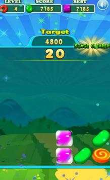 CANDY 3D STAR screenshot 2