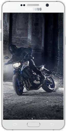 Superbike Wallpaper HD screenshot 13