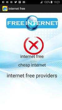 best cheap internet screenshot 1