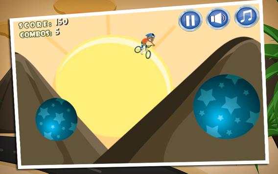Idaten Jump Games screenshot 2