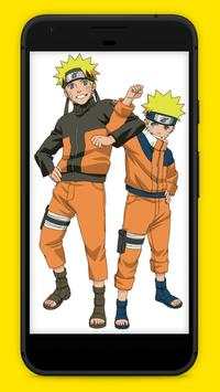 Naruto Wallpapers screenshot 4
