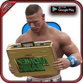 Guide for WWE 2K17 1.0