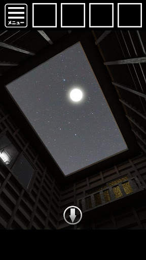 脱出ゲーム 脱出少女 screenshot 4