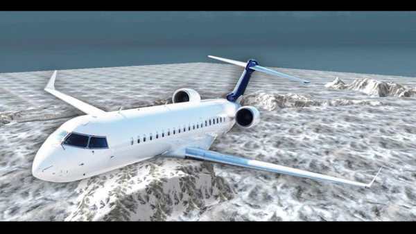 Flight Simulator 2016 screenshot 5