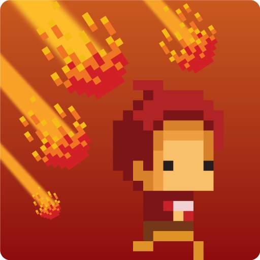 Raining Fire 1.0.0