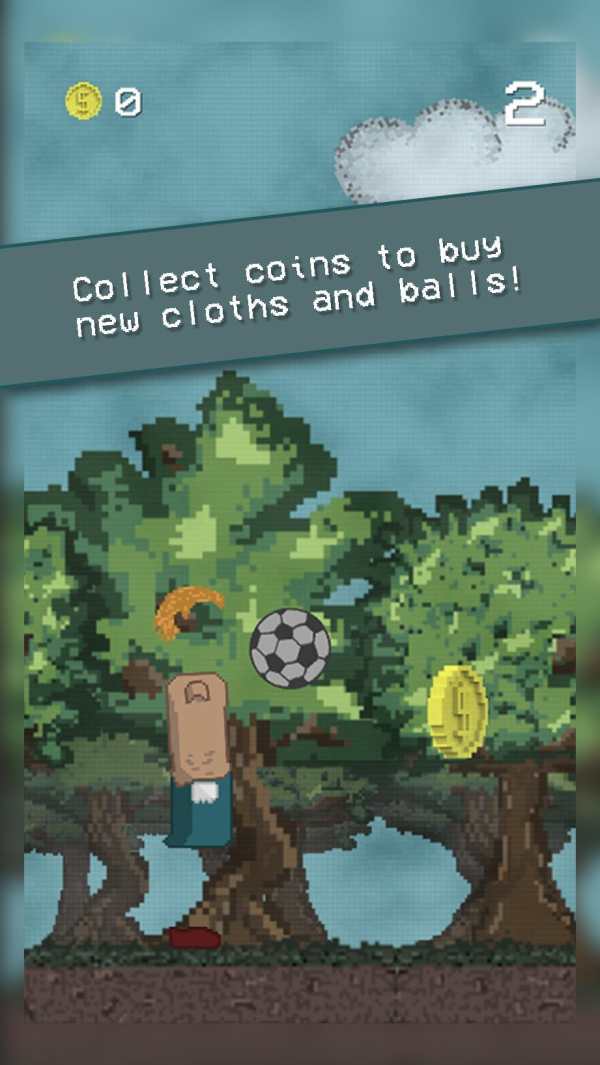 Thumb Touch screenshot 2