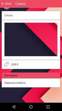 Techo screenshot 3