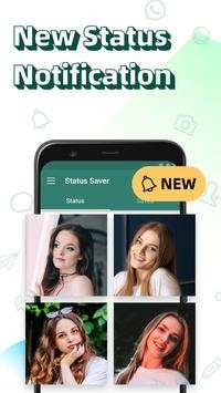 Status Saver- Save and Share WhatsApp Status screenshot 5