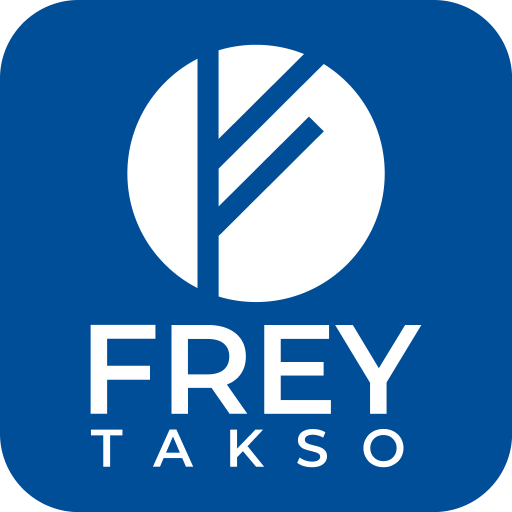 FREY Takso Driver icon