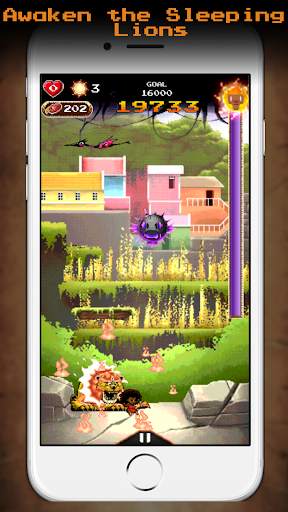 Mzito : Free  Fun African Game screenshot 6