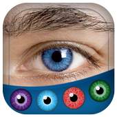 Eyes Color Changer 1.2