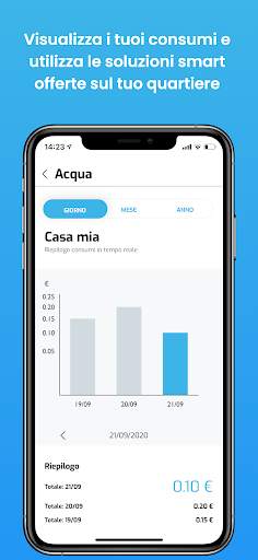Planet App screenshot 5