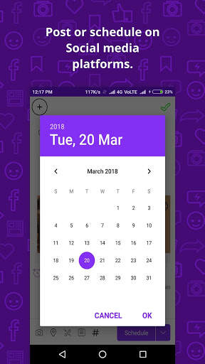 Markie - Free Photo Editor & Graphic Design Tool screenshot 5