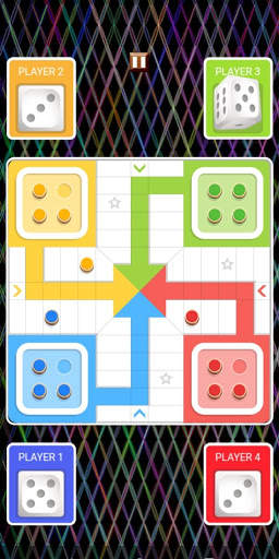 Ludo Fun screenshot 2