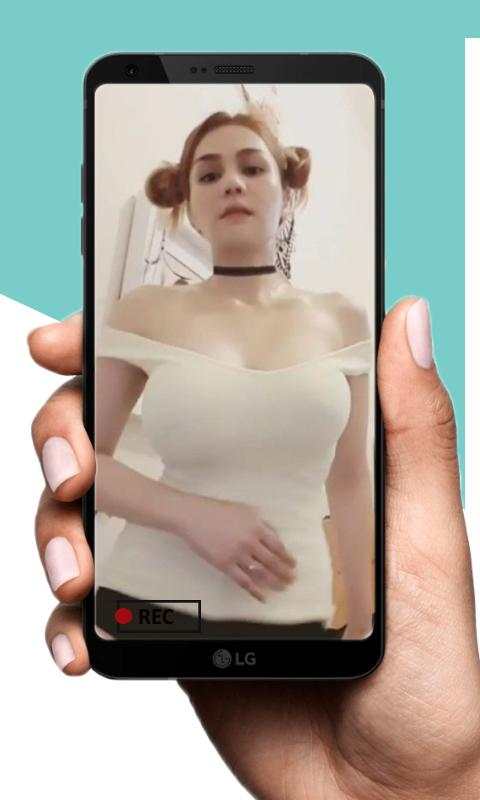 Hot Bigo Live For Videos screenshot 1