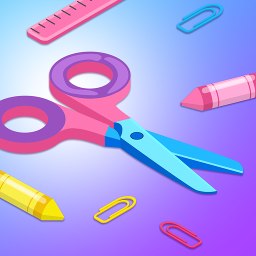 Craft it DIY icon
