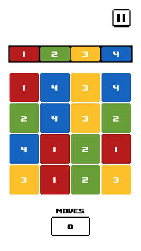 Chroma Stack screenshot 5