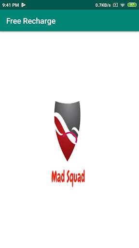 Free Recharge screenshot 2