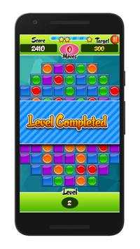 Candy Crunch Mania screenshot 11