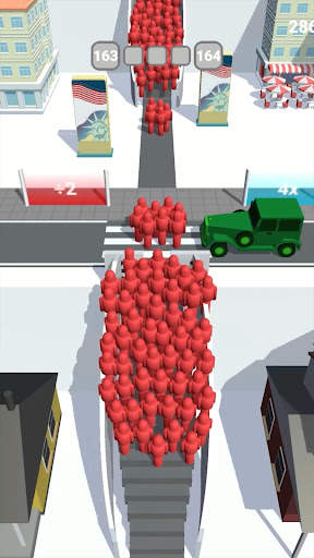 Escalators screenshot 4