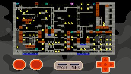 Treasure: In footsteps of the legend screenshot 2