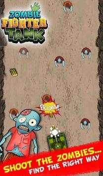 Zombie Fighter Tank screenshot 4