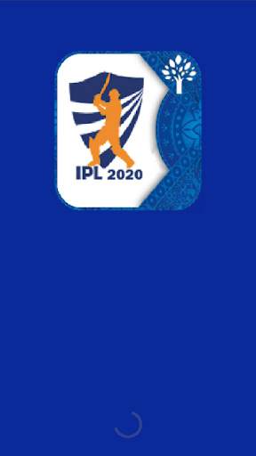 IPL Live 2020 screenshot 1