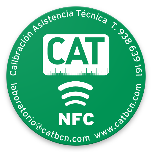 CAT App icon