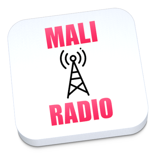 ikon Mali Radio