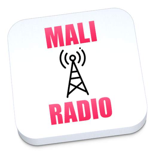 Mali Radio 8.01.03