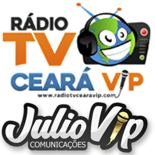 RADIO TV CEARA VIP icon