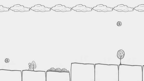 Temple pencil Run screenshot 5