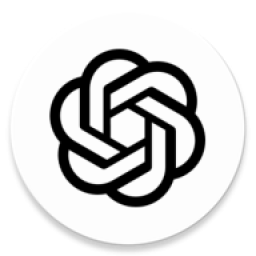 Open AI Chat Gpt - AI 360 icon
