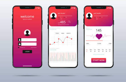 App Builder - Maker App & Game Development Company screenshot 1