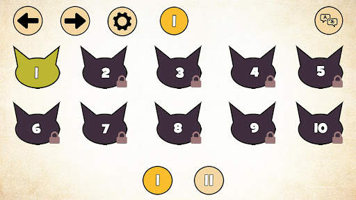 TREBLE CAT LITE screenshot 2