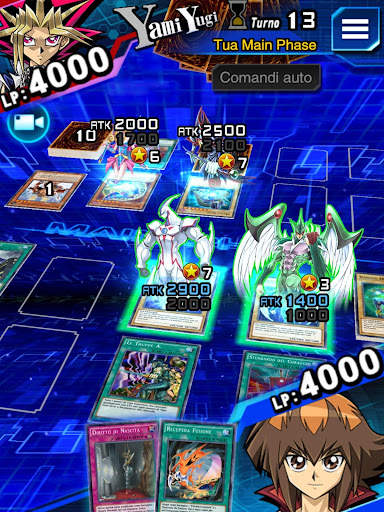 Yu-Gi-Oh! Duel Links screenshot 11