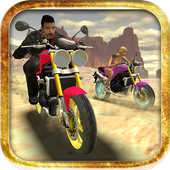 Moto Driver icon