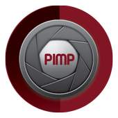 PIMP Camera 1.0