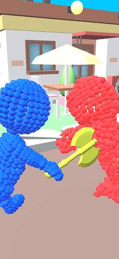 Angle Fight Masters 3D - Angles Fighting Game screenshot 4