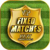 Pro Fixed Matches King Odds 30 1.0