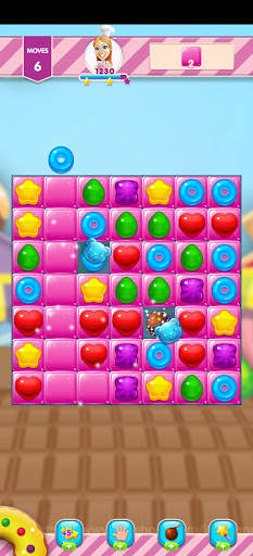 Candy Bomb screenshot 5