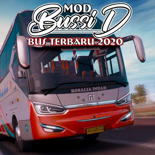 Mod Bussid Bus Terbaru 2020 1.1