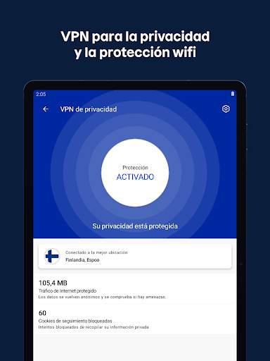 F-Secure: Total Security & VPN screenshot 9