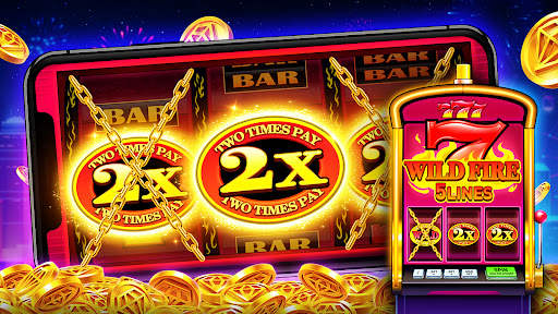Double Rich - Classic Slots screenshot 3