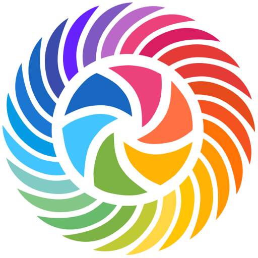 Spinly Photo Editor & Filters 1.0.5