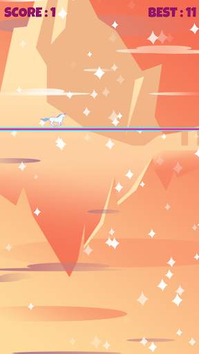 Unicorn Run screenshot 3