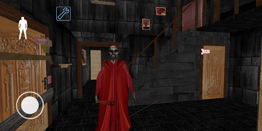 Confusing Granny House screenshot 2