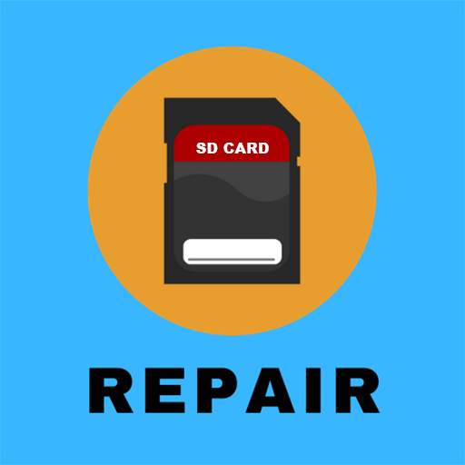 SD Card fix repair 14.0